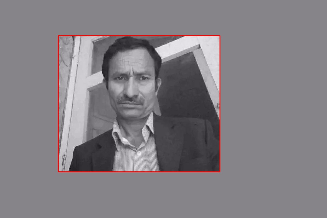 भगवती मावि सित्तडका प्रअ भण्डारीको निधन, दोगडाकेदारका विद्यालयमा आज शोक बिदा 